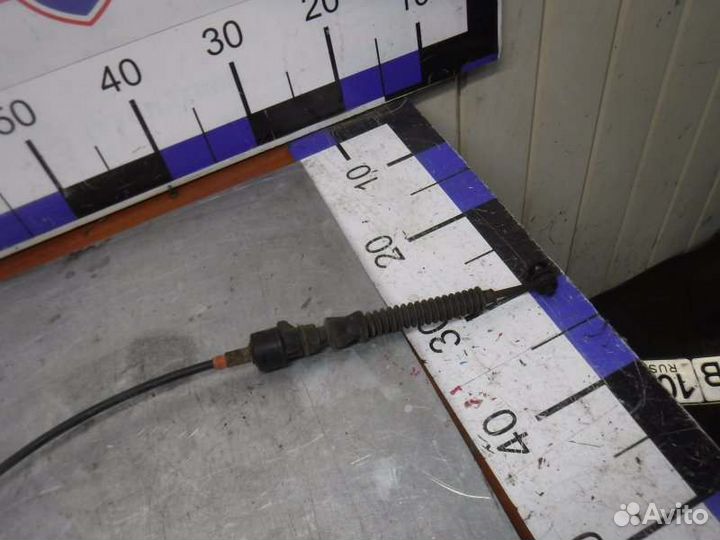 Трос кпп Mitsubishi Lancer 10 4B10 2008