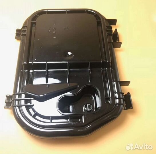 Крышка фары Audi A6L 2005-2012 4F0941158