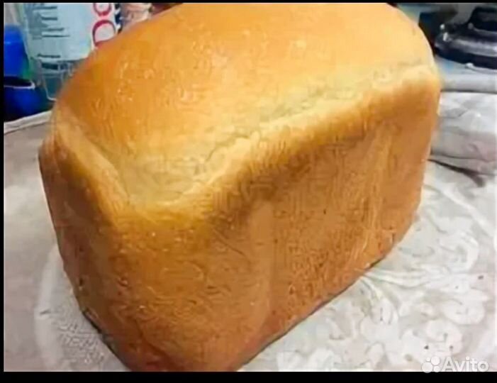 Хлеб