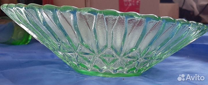 Салатницы СССР