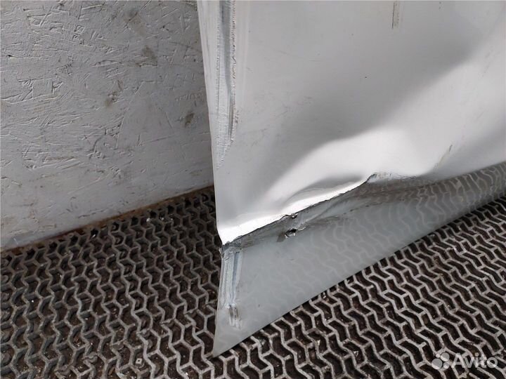 Дверь боковая BMW X5 F15, 2018