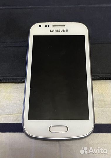 Samsung Galaxy S Duos GT-S7562, 4 ГБ