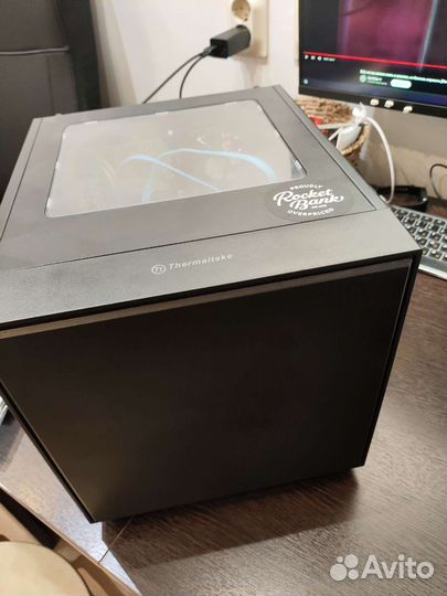 Сетевое хранилище NAS xpenology(synology dsm)