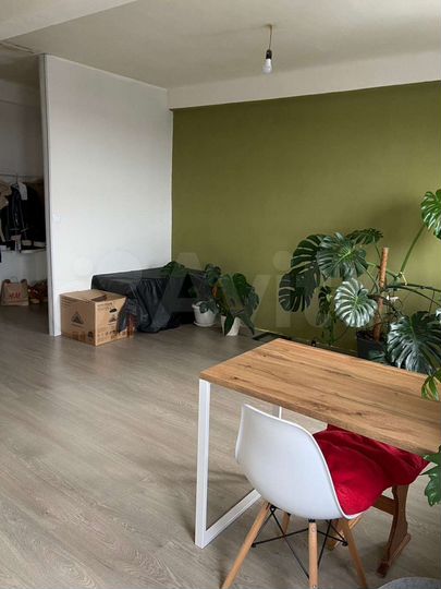 2-к. квартира, 45,6 м², 9/10 эт.