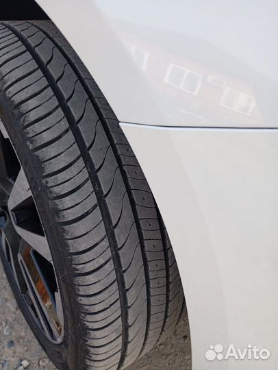 LADA Vesta 1.6 МТ, 2023, 4 865 км