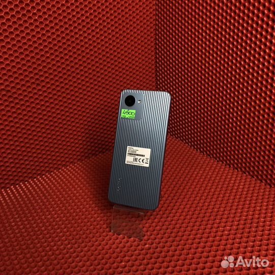 realme C30, 2/32 ГБ