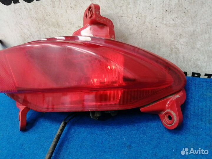 Птф заднего бампера правая 92406-2W300 Hyundai