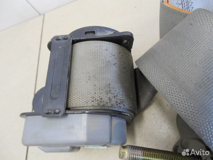 Ремень безопасности Rezzo 2005-2010