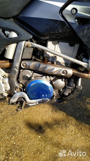 Продам эндуро