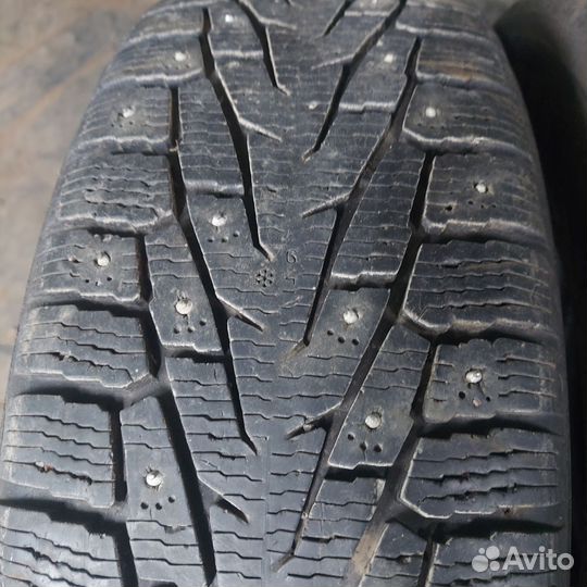 Nokian Tyres Nordman 7 SUV 235/70 R16 106T