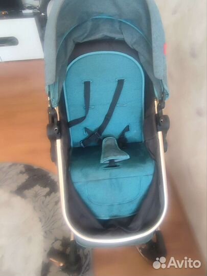 Коляска aimile