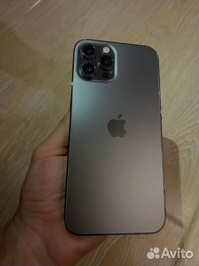 iPhone 12 Pro Max, 128 ГБ