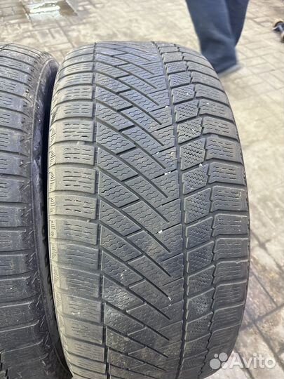 Continental ContiVikingContact 6 255/50 R19