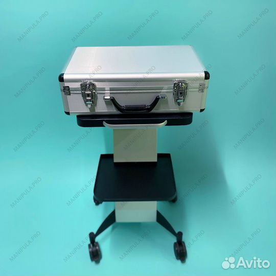 Аппарат микротоковой терапии (микротоки) B-809