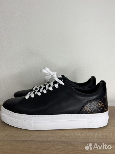 Кеды Guess новые оригинал