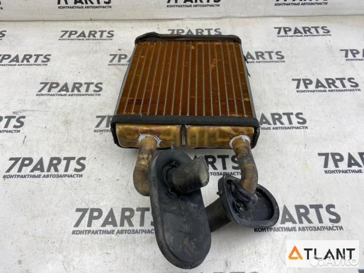 Радиатор печки mazda MPV