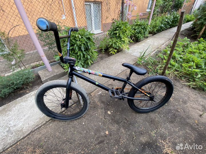 BMX