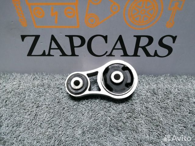 Подушка двигателя задняя Mazda Cx-7 2.3T