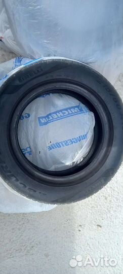 Pirelli Scorpion 215/60 R16