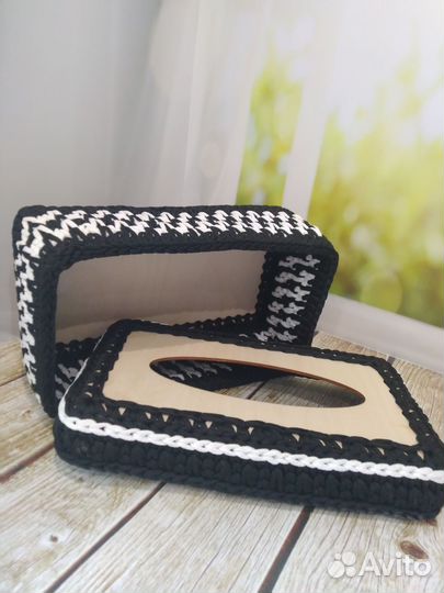 Салфетница