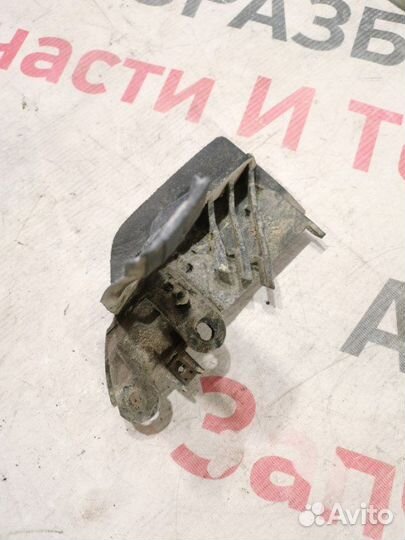 Брызговик задний левый Volkswagen Golf универсал