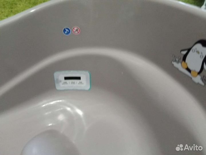 Ванночка для купания
