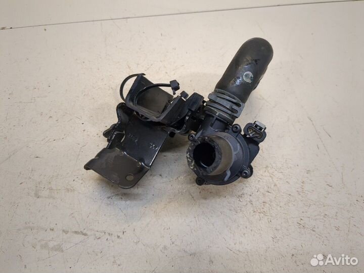 Насос водяной Audi A6 (C7), 2018