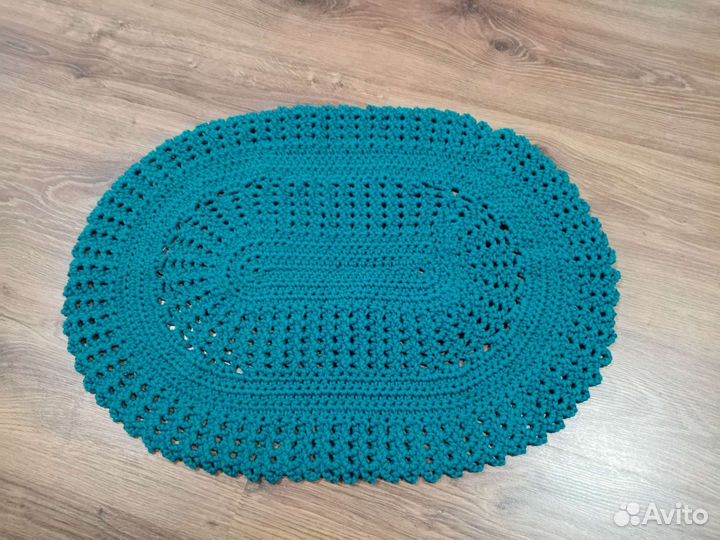 Коврик прикроватный