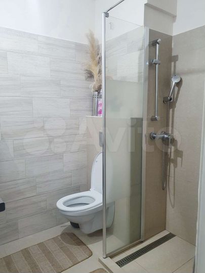 1-к. квартира, 34 м², 2/22 эт.