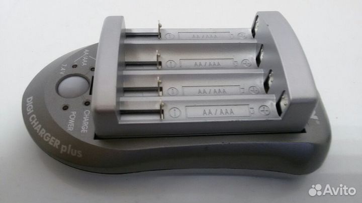 Зарядное устройства