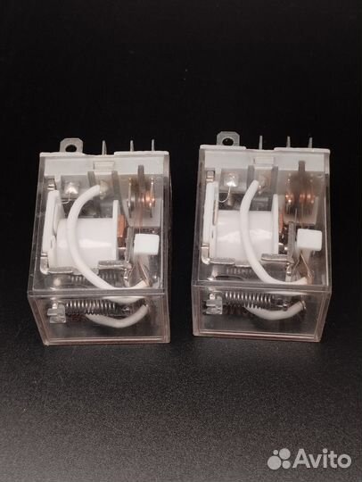 Реле FRM3W-2B10. #4