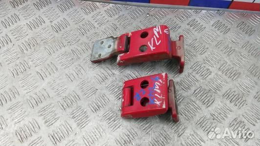 Петля двери распашной правой volkswagen crafter 1