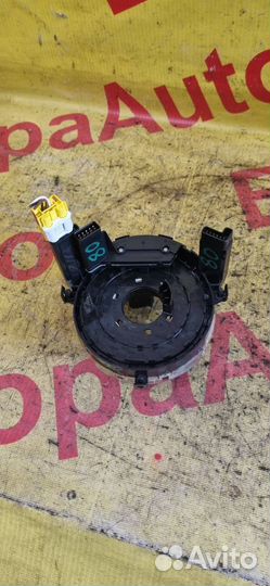 Подрулевой шлейф Audi A6 4F2 AUK 2007