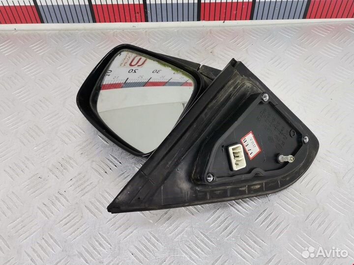 Зеркало боковое правое для Kia Sorento 1 E11015754