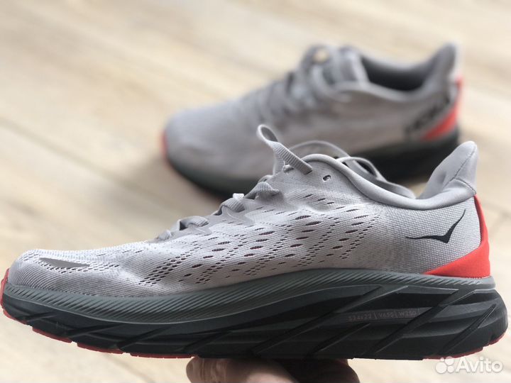 Кроссовки Hoka Clifton 8