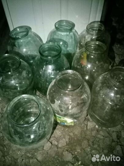 Банки для закрутки