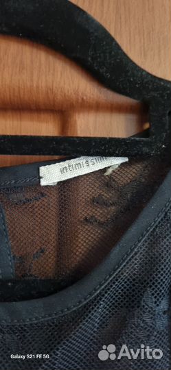 Intimissimi сорочка