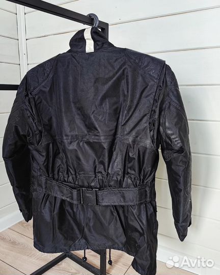 Мотокуртка