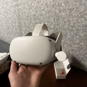 Vr очки oculus quest 2 128gb