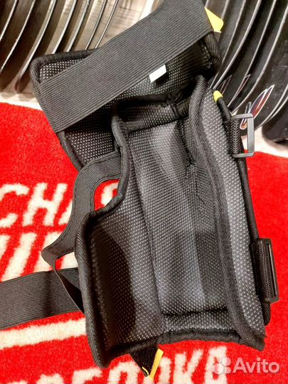 Хоккейные локти SR S/M, L/XL