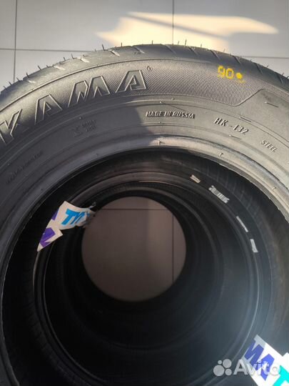 КАМА Breeze (HK-132) 195/65 R15 91H