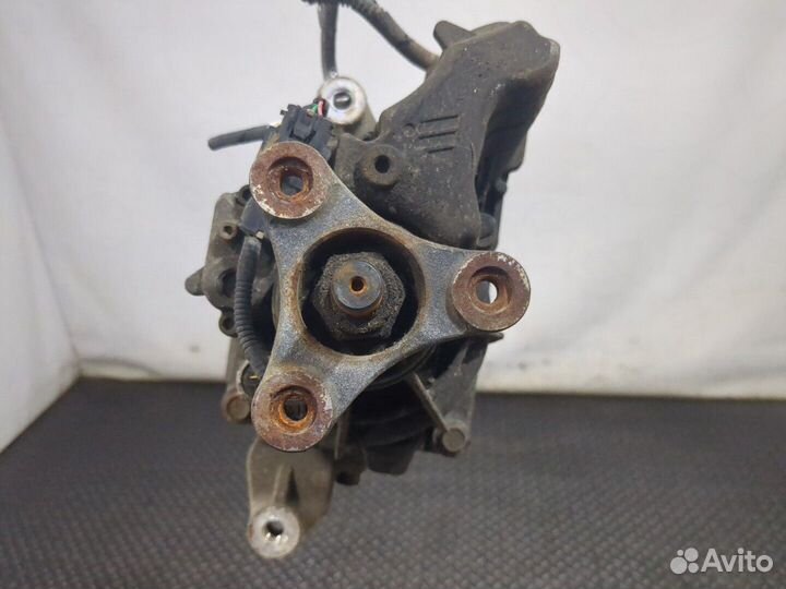 Редуктор моста Hyundai Santa Fe, 2014