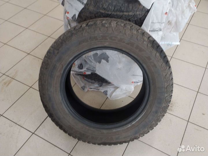Winrun Maxclaw A/T 265/60 R18 H