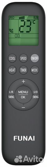 Кассетный блок мульти системы Funai OK35HP.C01