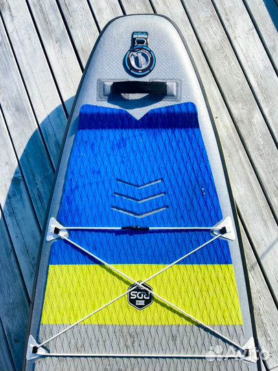 Сапборд Molokai 14'/11’2