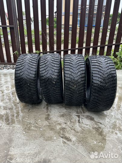 Marshal WinterCraft Ice WI31 245/45 R18