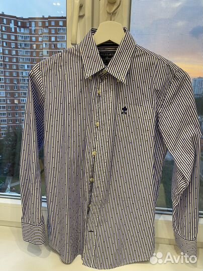 Рубашки для мальчика 152