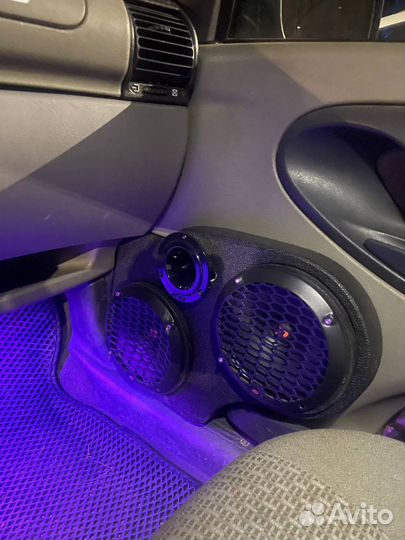 Подиумы калина 1