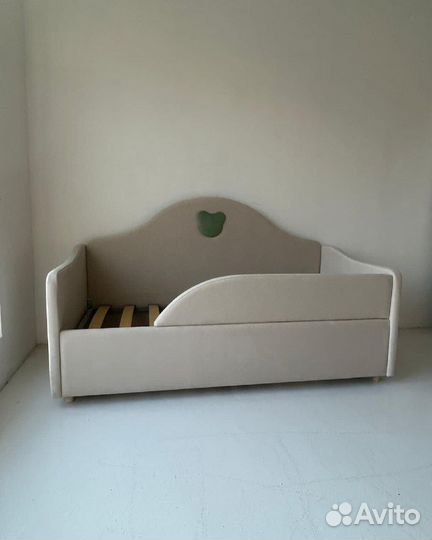 Детская кровать в наличии и под заказ Тэдди