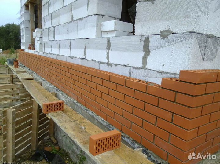 Пеноблоки блоки газосиликатные